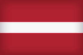 Латвия